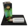 BOMBILLA PURE LIGHT GREEN LED 3.5W