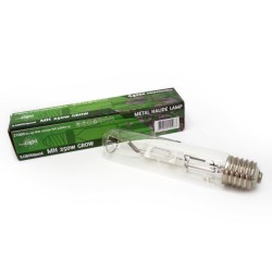 BOMBILLA PURE LIGHT MH 250 W GROW