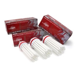 BOMBILLA PURE LIGHT CFL 150 W BLOOM (2700K)
