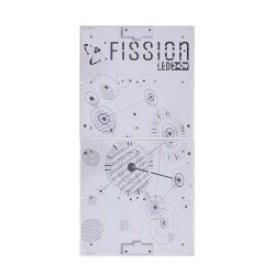 LUMINARIA FISSION LED 240W V2.0