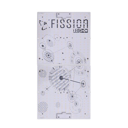 LUMINARIA FISSION LED 240W V2.0