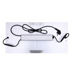 LUMINARIA FISSION LED 300W V2.0