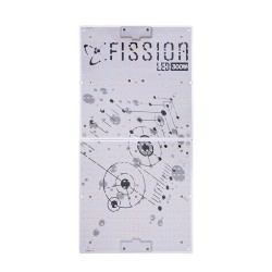 LUMINARIA FISSION LED 300W V2.0