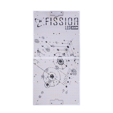 LUMINARIA FISSION LED 300W V2.0