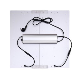 LUMINARIA FISSION LED 480W V2.0