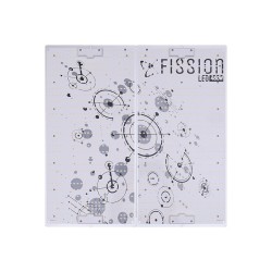 LUMINARIA FISSION LED 480W V2.0