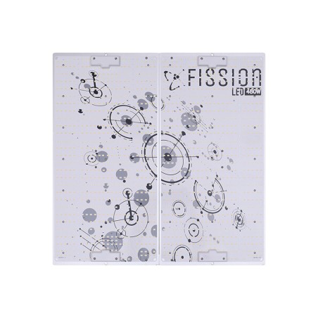 LUMINARIA FISSION LED 480W V2.0