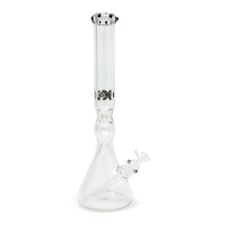 BONG DE CRISTAL 45CM BEAKER ICE
