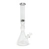 BONG DE CRISTAL 45CM BEAKER ICE