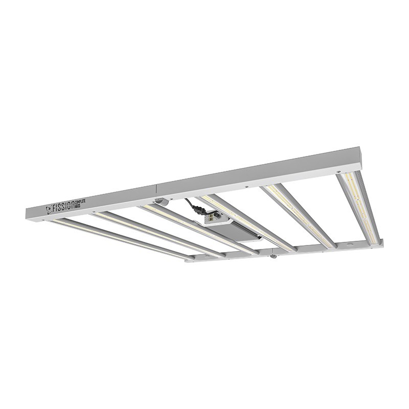 LUMINARIA LED FISSION COMPLETE 720W LUMINARIA LED FISSION COMPLETE 720W