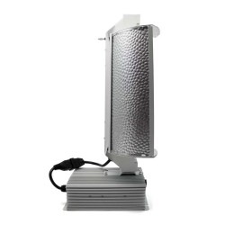 LUMINARIA PROTON 1000 W HPS -DE- CONJUNTO COMPLETO (SIN LAMPARA) CON PORTALAMPARAS CERAMICO
