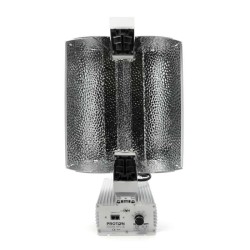 LUMINARIA PROTON 1000 W HPS -DE- CONJUNTO COMPLETO (SIN LAMPARA) CON PORTALAMPARAS CERAMICO