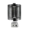 LUMINARIA PROTON 1000 W HPS -DE- CONJUNTO COMPLETO (SIN LAMPARA) CON PORTALAMPARAS CERAMICO