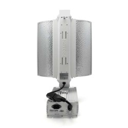 LUMINARIA PROTON 1000 W HPS -DE- CONJUNTO COMPLETO (SIN LAMPARA) CON PORTALAMPARAS CERAMICO