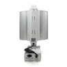 LUMINARIA PROTON 1000 W HPS -DE- CONJUNTO COMPLETO (SIN LAMPARA) CON PORTALAMPARAS CERAMICO