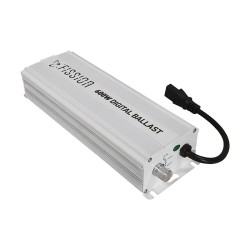 BALASTRO ELECTRONICO FISSION 600W