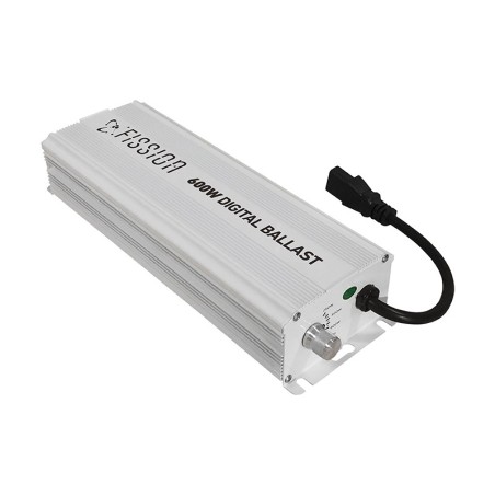 BALASTRO ELECTRONICO FISSION 600W