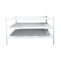REJILLA DE SECADO DRYNET 70X70CM