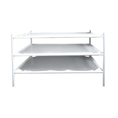 REJILLA DE SECADO DRYNET 70X70CM
