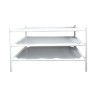 REJILLA DE SECADO DRYNET 70X70CM