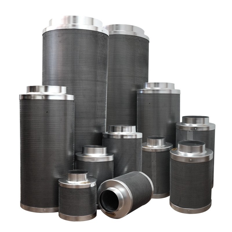 FILTRO CARBON PURE FILTER FILTRO CARBON PURE FILTER