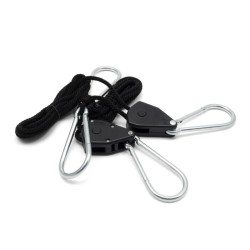 POLEA DE SUJECION PURE LIFTER V2 (2 UNDS)