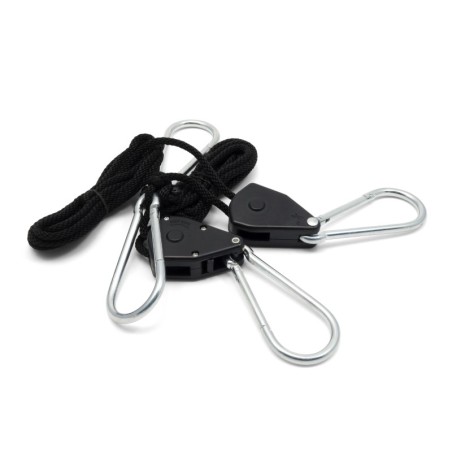 POLEA DE SUJECION PURE LIFTER V2 (2 UNDS)