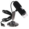 MICROSCOPIO USB 200X