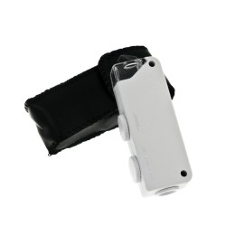 MICROSCOPIO LED 160X-200X