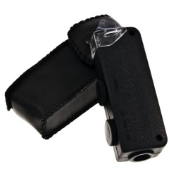 MICROSCOPIO LED 60X-100X