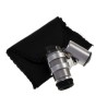MICROSCOPIO MINI-LED 45X