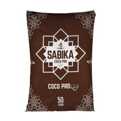 SABIKA COCO PRO 50L