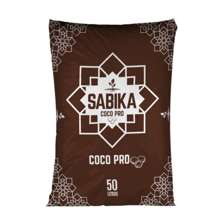 SABIKA COCO PRO 50L