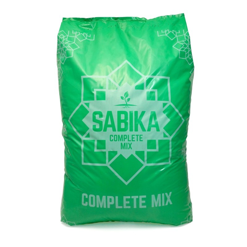 SABIKA COMPLETE MIX 50L SABIKA COMPLETE MIX 50L