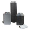 FILTRO CARBON PURE FILTER
