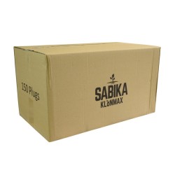 BANDEJA 150 ALVEOLOS SABIKA KLONMAX (6 UNIDADES)
