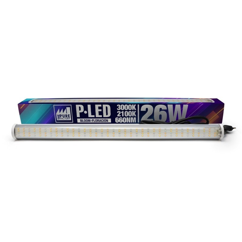 P-LED 26 W 2100K FLORACION/BLOOM P-LED 26 W 2100K FLORACION/BLOOM