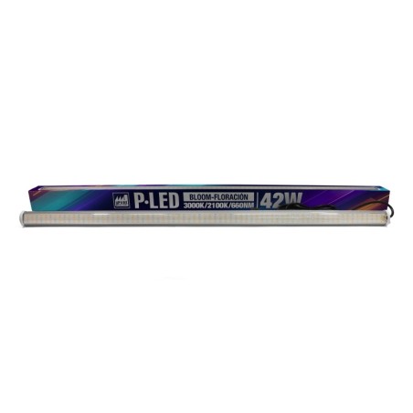 P-LED 42 W 2100K FLORACION/BLOOM