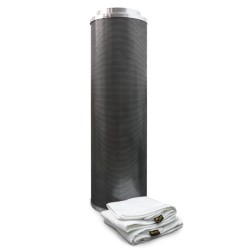 FILTRO CARBON PURE FILTER