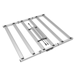 LUMINARIA PURE LED MAX 660W