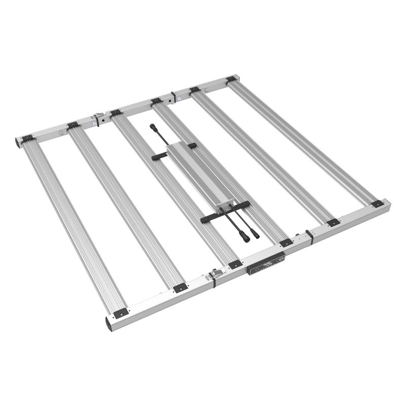 LUMINARIA PURE LED MAX 660W LUMINARIA PURE LED MAX 660W