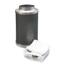 FILTRO CARBON PURE FILTER