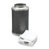 FILTRO CARBON PURE FILTER