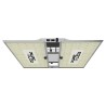 LUMINARIA PURE LED Q420 V2.0 (420W)