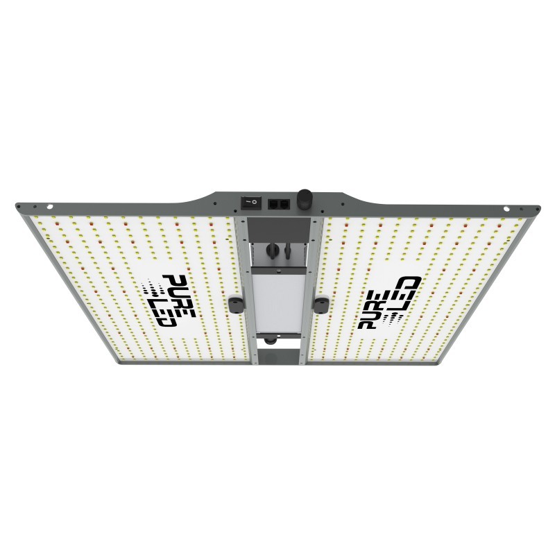 LUMINARIA PURE LED Q320 V2.0 (320W) LUMINARIA PURE LED Q320 V2.0 (320W)