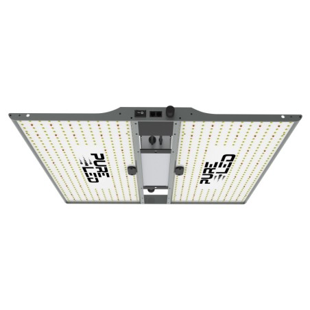 LUMINARIA PURE LED Q320 V2.0 (320W)