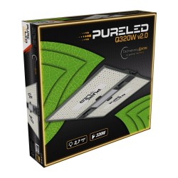 LUMINARIA PURE LED Q320 V2.0 (320W)