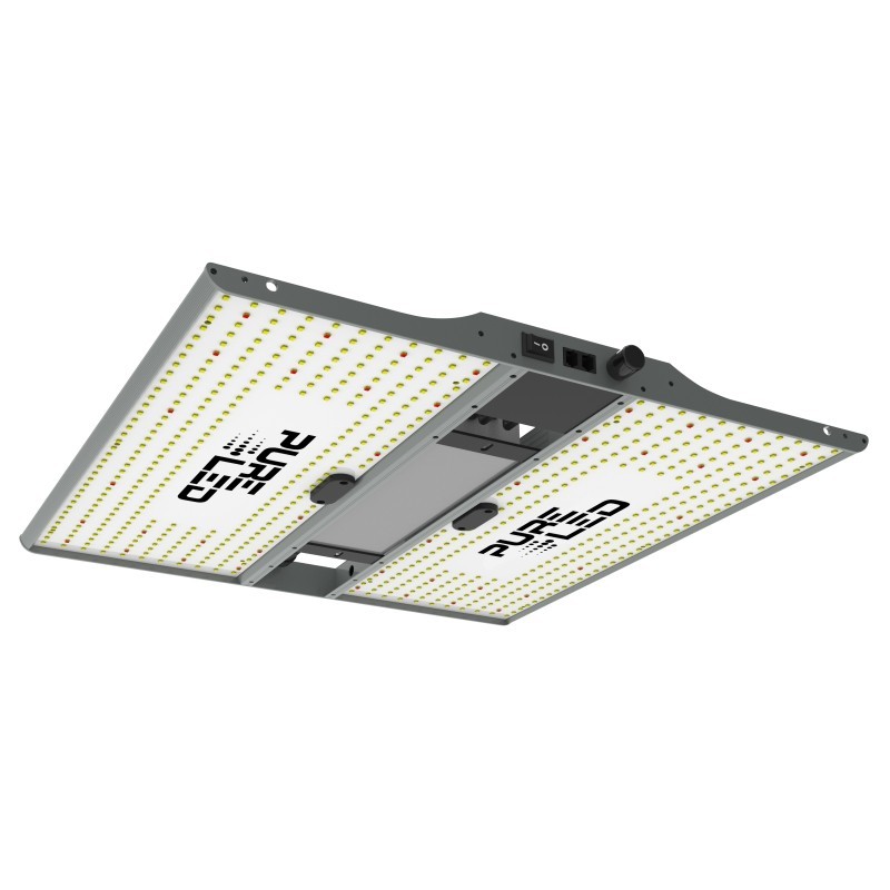 LUMINARIA PURE LED Q240 V2.0 (240W) LUMINARIA PURE LED Q240 V2.0 (240W)