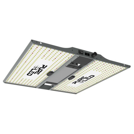 LUMINARIA PURE LED Q240 V2.0 (240W)