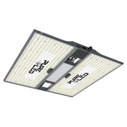 LUMINARIA PURE LED Q150 V2.0 (150W)